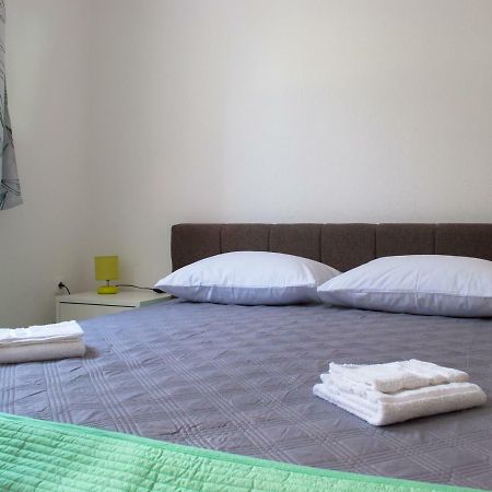 Iva Apartment Kaštela Екстериор снимка