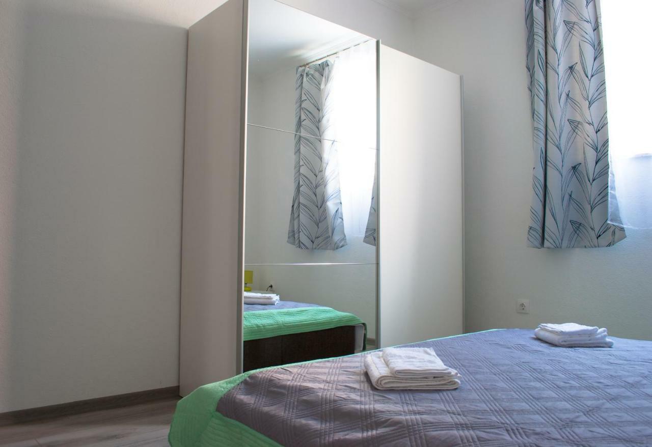 Iva Apartment Kaštela Екстериор снимка
