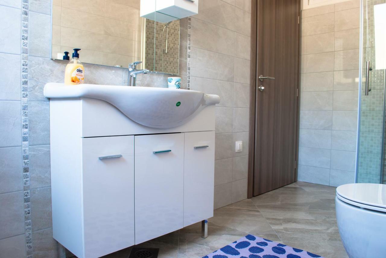 Iva Apartment Kaštela Екстериор снимка