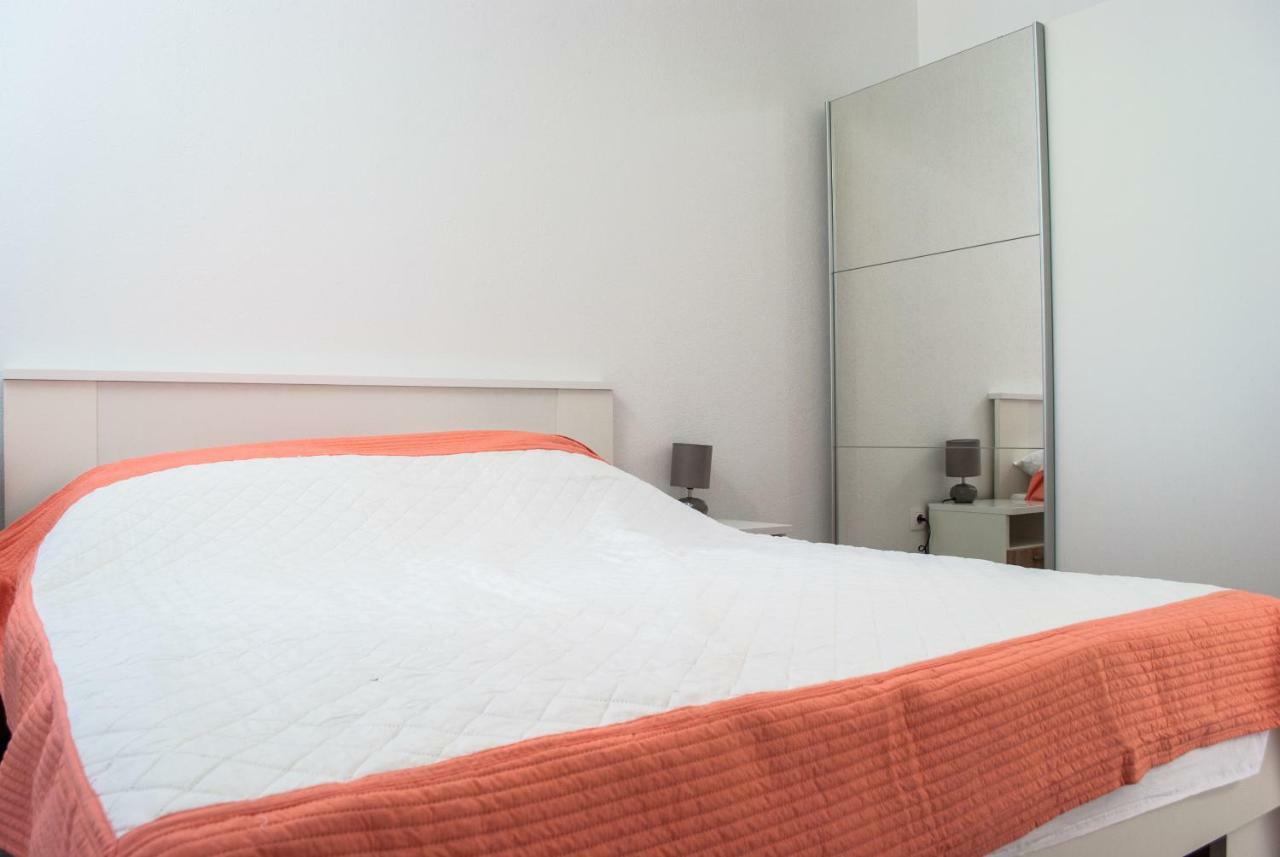 Iva Apartment Kaštela Екстериор снимка