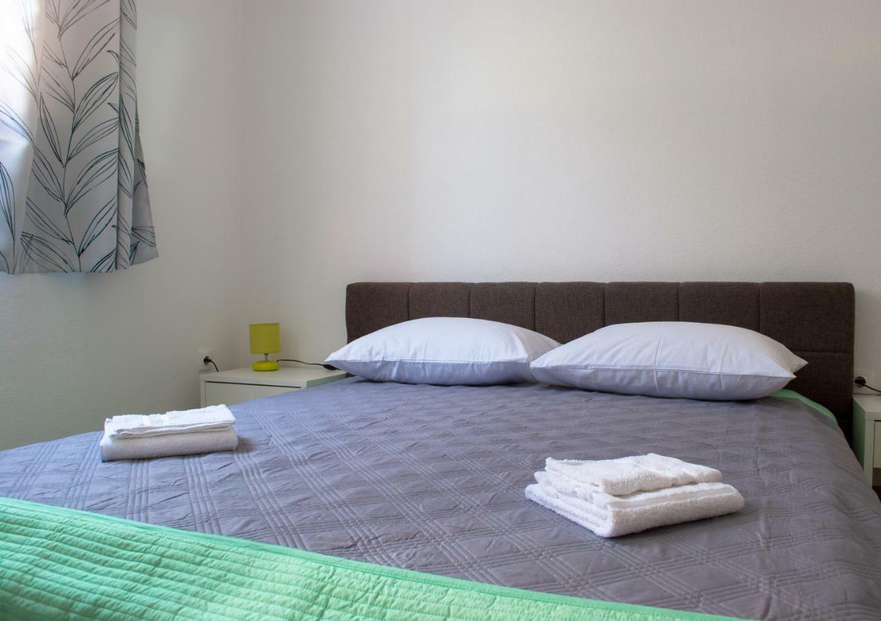 Iva Apartment Kaštela Екстериор снимка