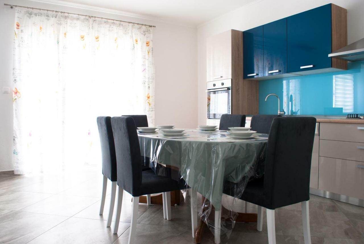 Iva Apartment Kaštela Екстериор снимка