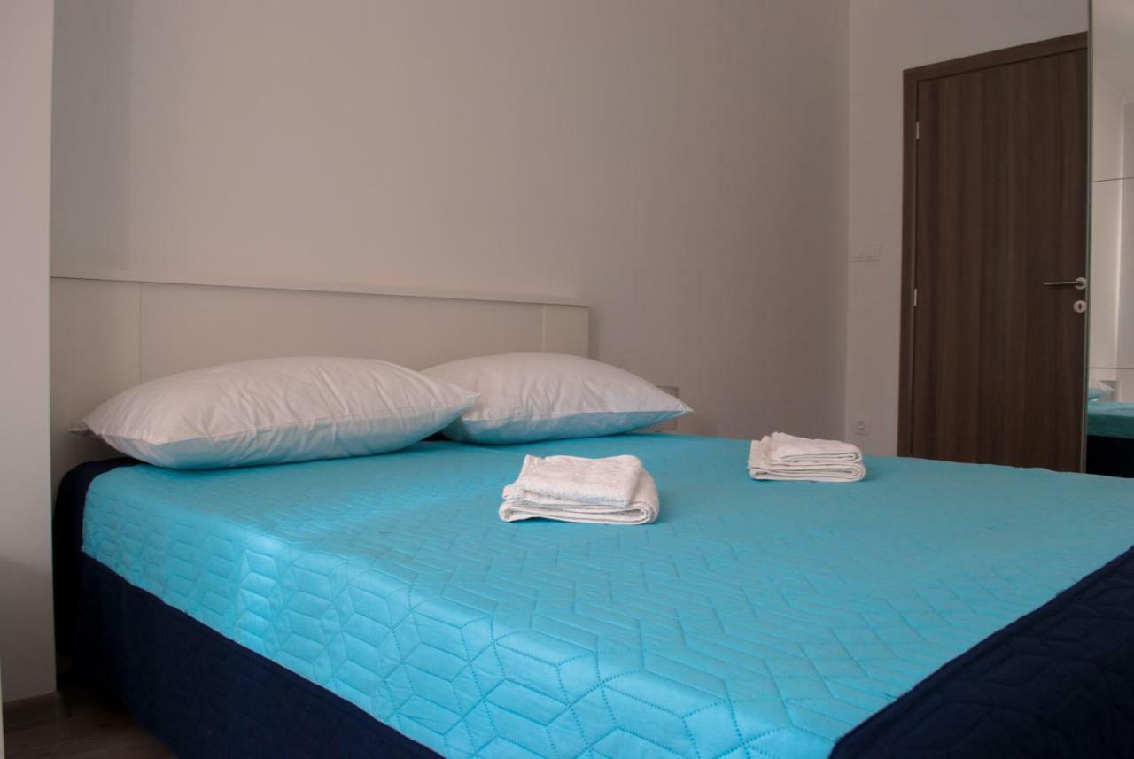 Iva Apartment Kaštela Екстериор снимка