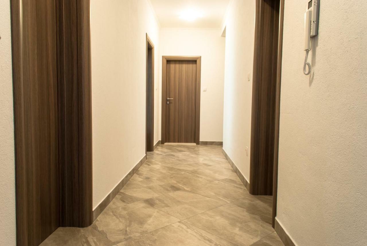 Iva Apartment Kaštela Екстериор снимка