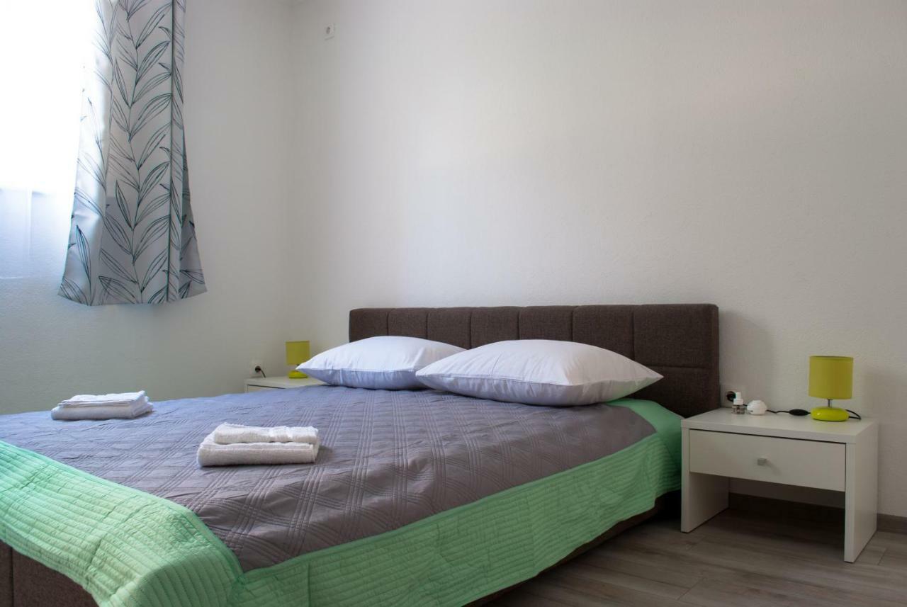 Iva Apartment Kaštela Екстериор снимка