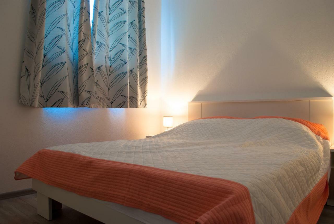 Iva Apartment Kaštela Екстериор снимка