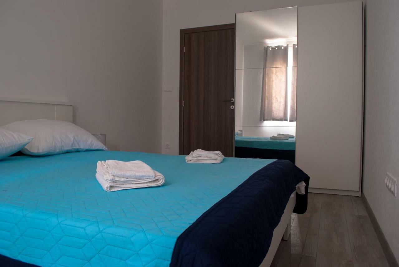 Iva Apartment Kaštela Екстериор снимка