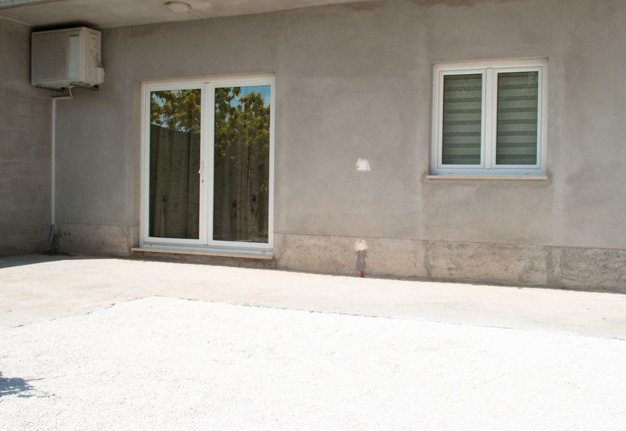 Iva Apartment Kaštela Екстериор снимка