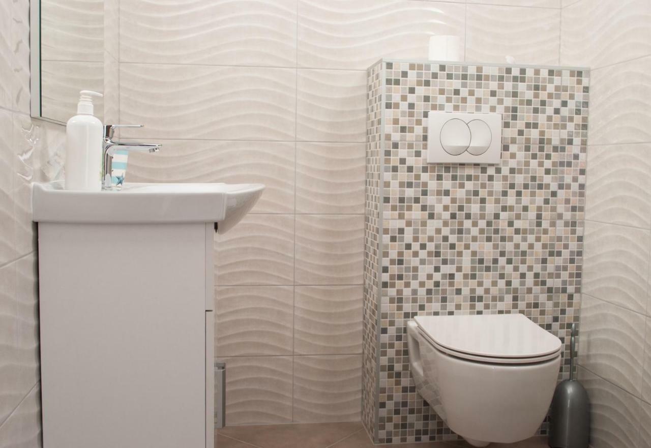Iva Apartment Kaštela Екстериор снимка