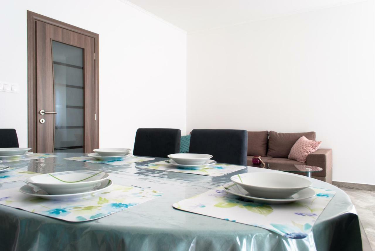 Iva Apartment Kaštela Екстериор снимка