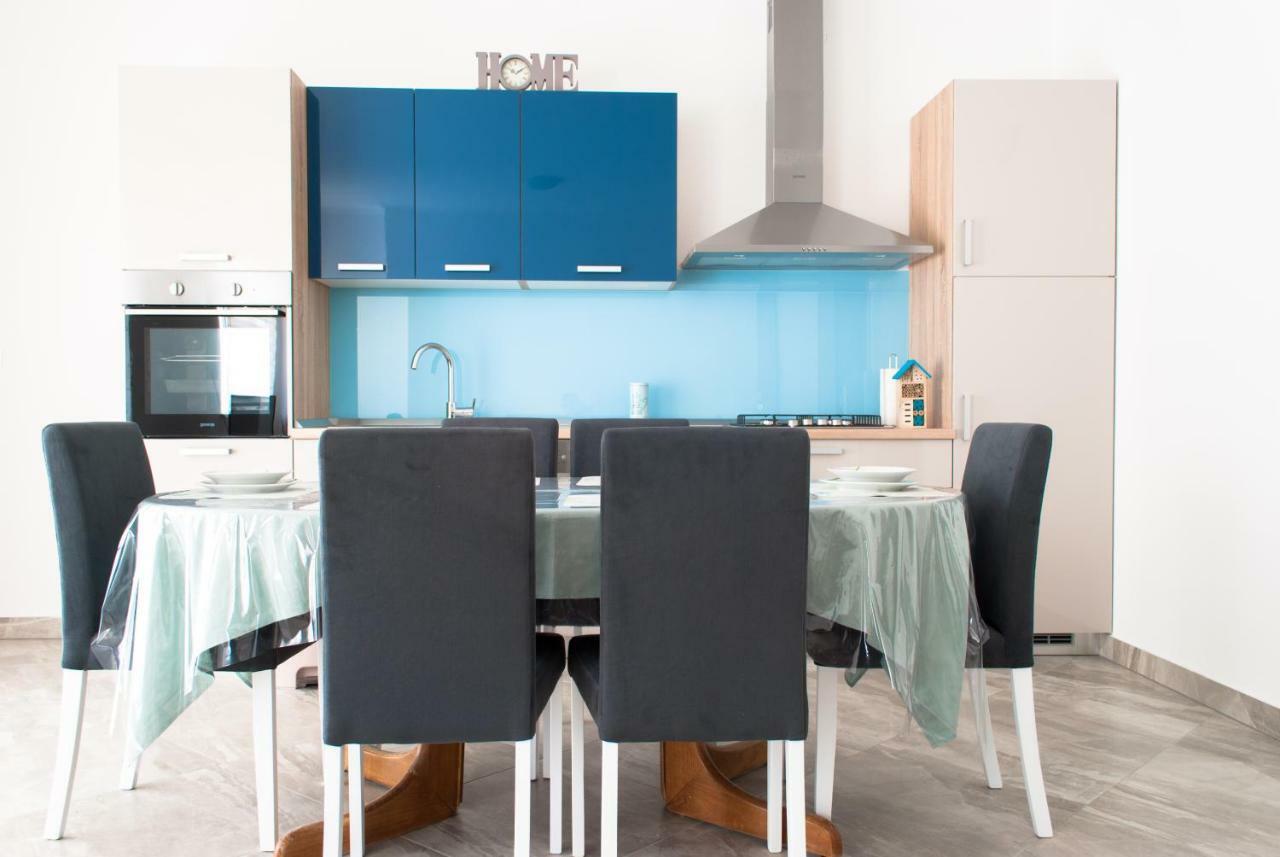 Iva Apartment Kaštela Екстериор снимка